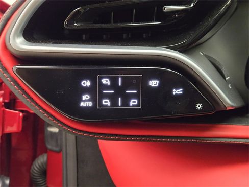 Used 2022 Ferrari 296 GTB image 37