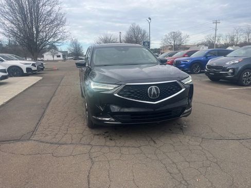 Certified 2023 Acura MDX SH-AWD w/ Technology Package image 25