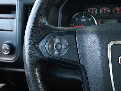 Used 2015 GMC Sierra 1500 4x4 Double Cab image 13