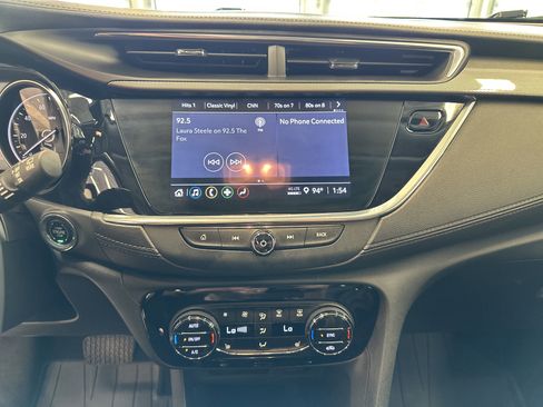 Used 2023 Buick Encore GX Essence w/ Experience Buick Package image 3