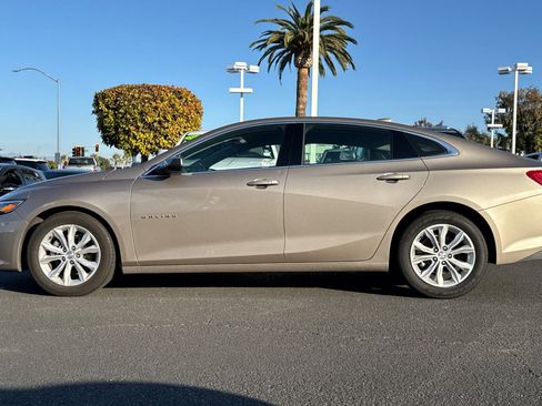 Used 2024 Chevrolet Malibu LT image 8