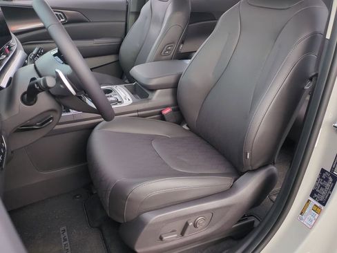 New 2026 Kia Carnival SX image 20