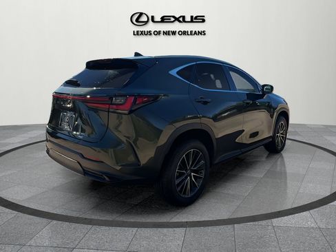 New 2026 Lexus NX 350 350 Premium image 7