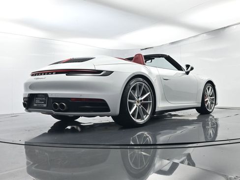 Used 2020 Porsche 911 Carrera S image 57