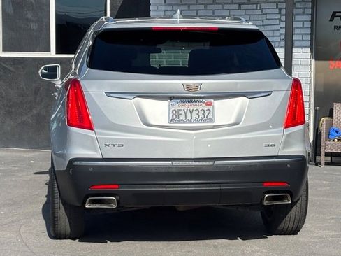 Used 2019 Cadillac XT5 Premium Luxury image 18