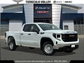 New 2026 GMC Sierra 1500 Pro w/ Pro Value Package video 1