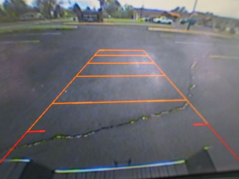 Used 2015 Chevrolet Silverado 2500 LTZ image 35