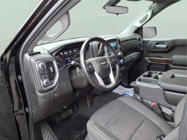 Used 2022 GMC Sierra 1500 Elevation AWD/4WD image 14