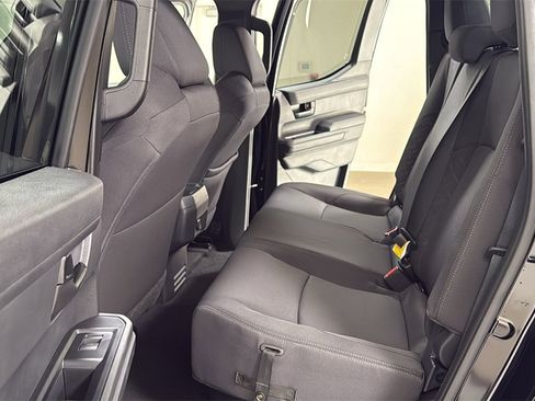 Certified 2025 Toyota Tacoma SR5 image 15