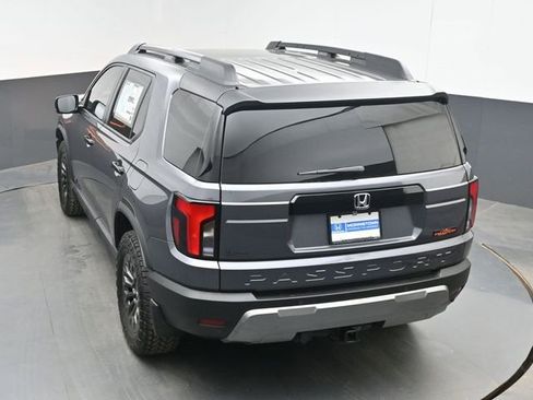 New 2026 Honda Passport TrailSport image 36