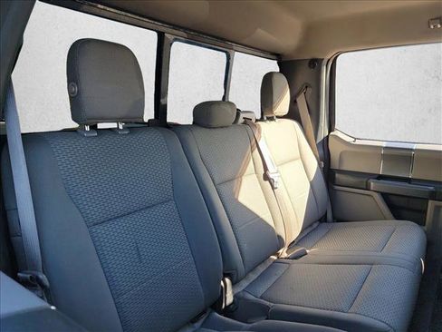 Used 2016 Ford F150 XLT w/ Equipment Group 302A Luxury image 16