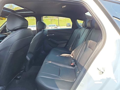 Used 2024 Honda Accord Sport image 12