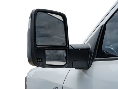 Used 2024 RAM 3500 Lone Star w/ Sport Appearance Package AWD/4WD image 34