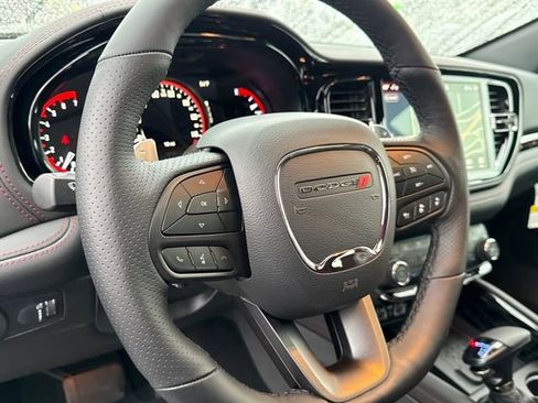New 2026 Dodge Durango GT image 16