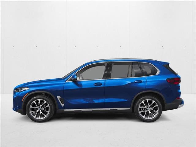 New 2027 BMW X5 M xDrive40i w/ M Sport Professional Package AWD/4WD image 3