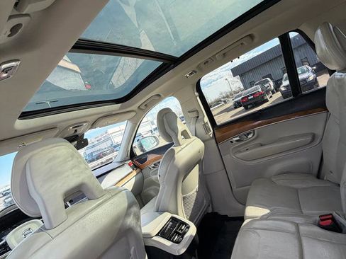 Used 2018 Volvo XC90 T6 Inscription w/ Convenience Package image 42