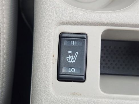 Certified 2022 Nissan Rogue Sport SL w/ Premium Package image 24