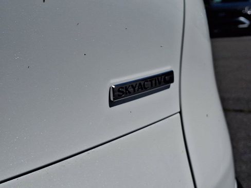 Certified 2025 MAZDA CX-30 AWD 2.5 S image 31