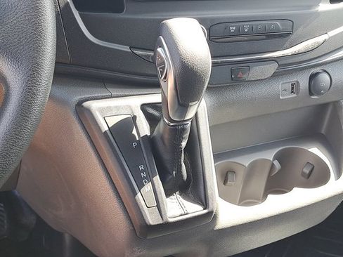 New 2026 Ford Transit 250 148 Medium Roof w/ Load Area Protection Package RWD image 32