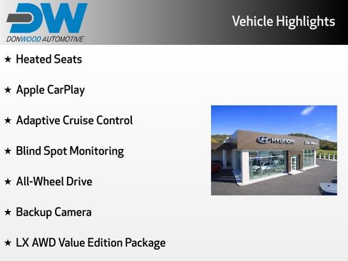 Used 2022 Kia Sportage LX w/ LX AWD Value Edition Package image 3