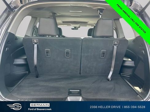 Used 2022 Honda Pilot Special Edition image 30