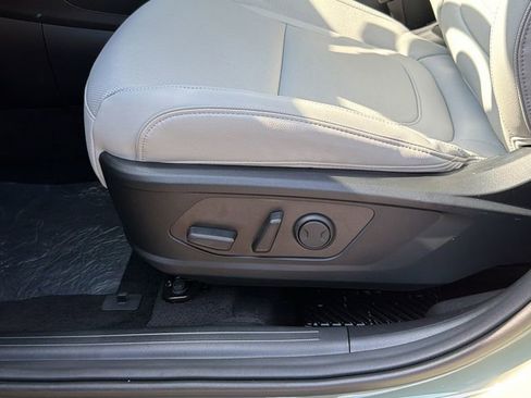 New 2026 Hyundai Santa Cruz Limited AWD/4WD image 11