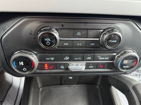 Used 2021 Ford Bronco Big Bend image 29