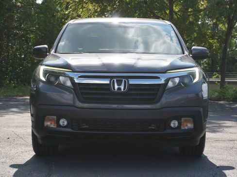Used 2017 Honda Ridgeline RTL-T image 2