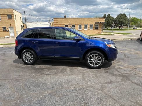 Used 2013 Ford Edge SEL FWD image 5