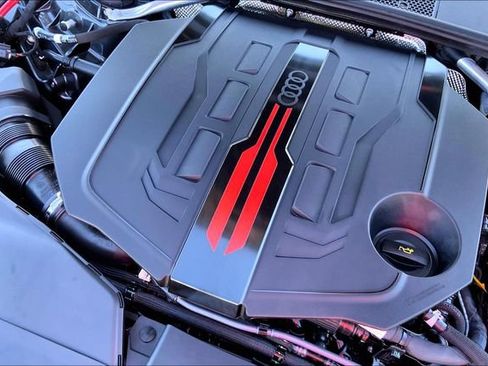 Used 2025 Audi S5 Premium Plus AWD/4WD image 33