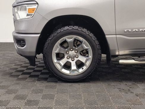 Used 2022 RAM 1500 Big Horn image 9