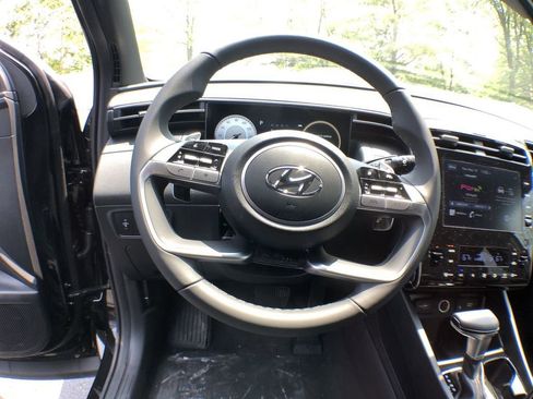 Certified 2022 Hyundai Santa Cruz SEL Premium image 35