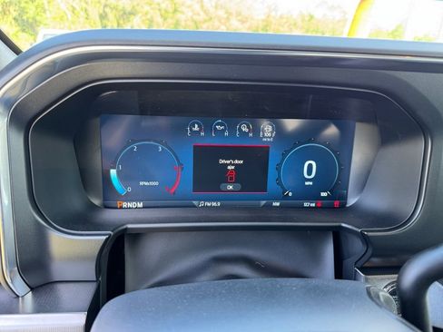 New 2026 Ford F350 Platinum image 26