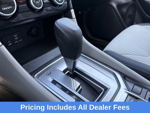 Used 2023 Subaru Forester Premium AWD/4WD image 18