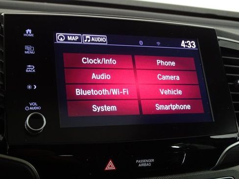 Used 2022 Honda Ridgeline RTL-E image 39