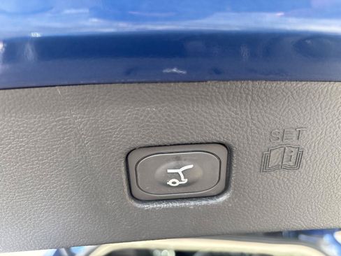 Certified 2023 Ford Edge SEL w/ Convenience Package AWD/4WD image 14