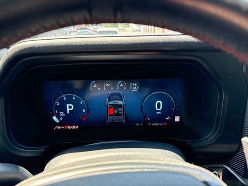 Used 2024 Ford F150 Raptor AWD/4WD image 20