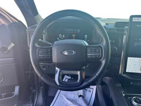 Certified 2024 Ford Expedition Platinum AWD/4WD image 13