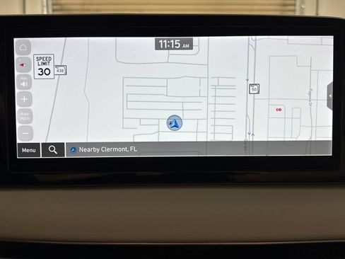 Used 2024 Hyundai Palisade Limited FWD image 18