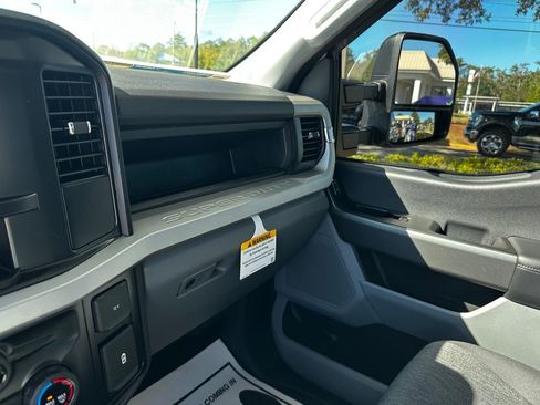 New 2026 Ford F250 XL w/ STX Appearance Package image 59