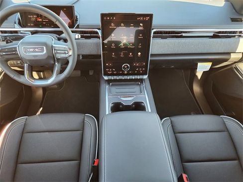 New 2026 GMC Sierra EV Elevation image 2