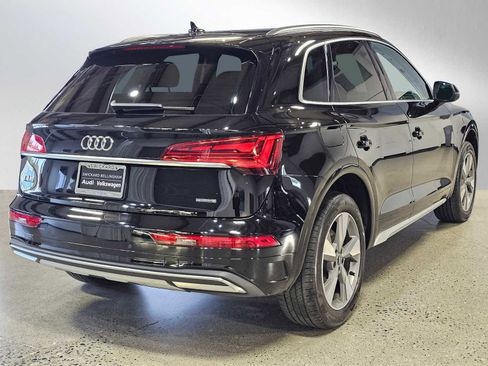 Used 2023 Audi Q5 2.0T Premium Plus w/ Premium Plus Package image 7