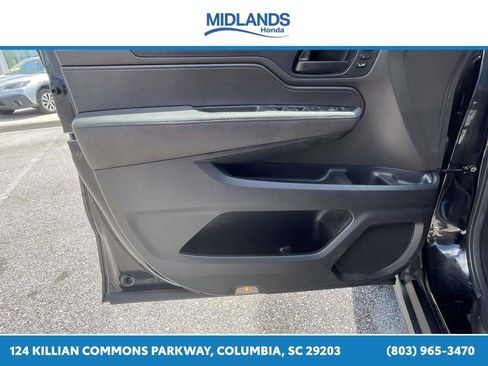Used 2019 Honda Odyssey EX-L image 23