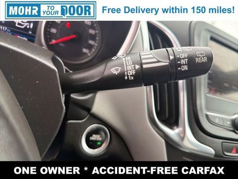 Used 2020 Chevrolet Equinox LT image 17