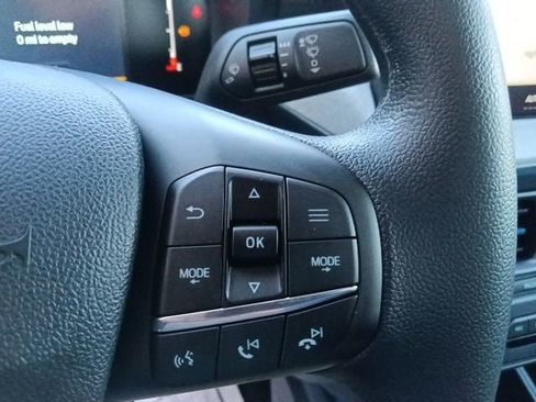 New 2026 Ford Maverick XLT w/ 4K Tow Package AWD/4WD image 18