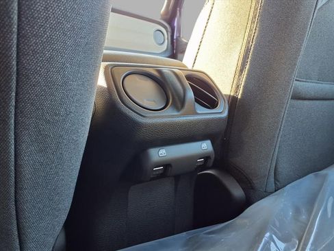 New 2026 Jeep Gladiator Sport image 20