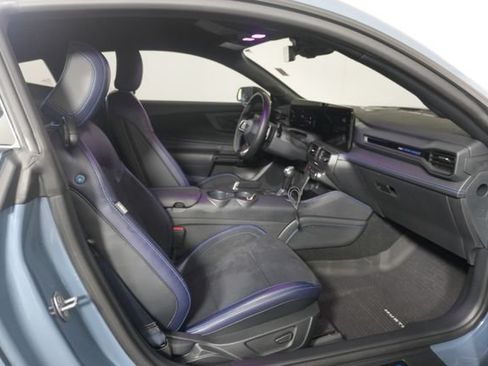 Used 2024 Ford Mustang Dark Horse RWD image 27