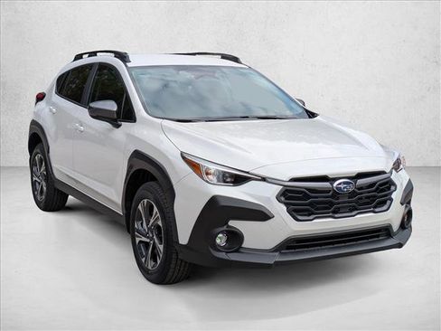 New 2026 Subaru Crosstrek 2.0i Premium image 9