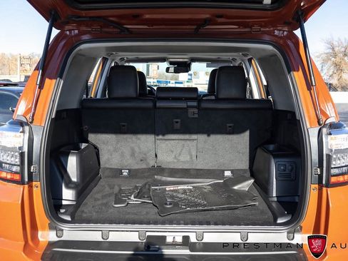 Used 2024 Toyota 4Runner TRD Pro image 46