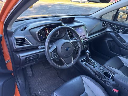 Used 2018 Subaru Crosstrek 2.0i Limited image 15